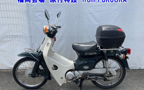 HONDA C50