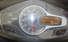 SUZUKI ADDRESS V125 S CF4MA