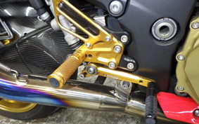 KAWASAKI ZX 1400 NINJA R A 2016