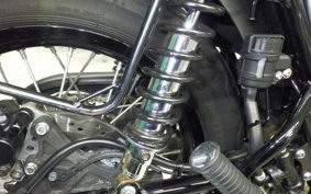 KAWASAKI W800 CAFE 2019 EJ800B