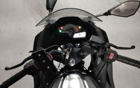 KAWASAKI NINJA250 EX250L