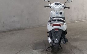 HONDA LEAD 125 JF45