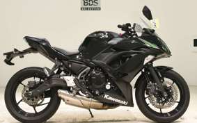 KAWASAKI NINJA 650 A 2018 ER650H