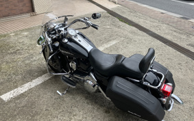 HARLEY FLHRS1450 2007 FY4