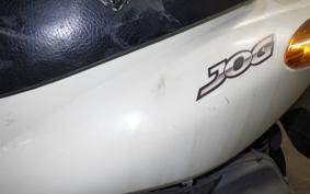 YAMAHA JOG Gen.5 SA36J