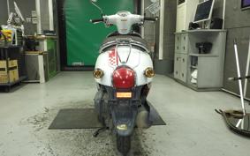 HONDA GIORNO 2