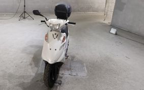 SUZUKI ADDRESS V125 CF4EA