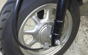 YAMAHA VINO 50 Gen.4 AY02