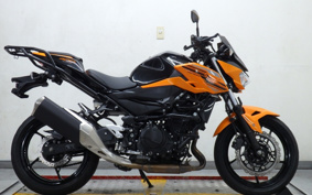 KAWASAKI Z400 2020 EX400G