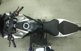 SUZUKI GSX-8R 2024 EM1AA