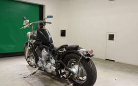 YAMAHA DRAGSTAR 400 1996 4TR