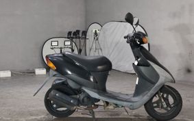 SUZUKI LET's 2 CA1PA