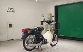 HONDA C50 SUPER CUB E 2018 AA01