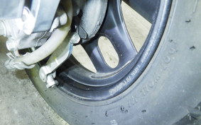 HONDA GIORNO 2 1994 AF70