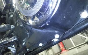 HARLEY FLHXSE 1800CVO 2015