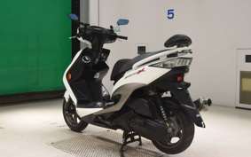 YAMAHA CYGNUS 125 XSR 2 2023 SE44J