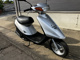 Фото Yamaha JOG90 SPORTED с японского аукциона