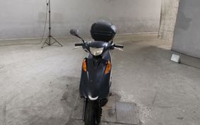 SUZUKI ADDRESS V125 CF4EA
