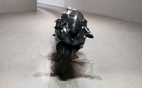 KAWASAKI ZX 1400 NINJA R ZXNE13