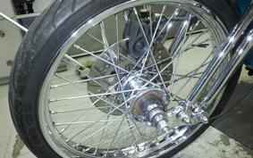 HARLEY FXSTS 1340 1990