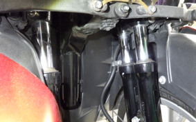 YAMAHA TRICITY 125 2003 SE82J