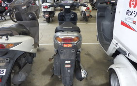 HONDA DIO Gen.5 AF57