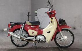 HONDA SUPER CUB110 JA44