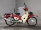 Фото Honda SUPER CUB110 2019 с японского аукциона