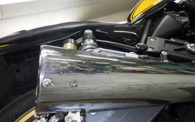 KAWASAKI ZEPHYR 400 KAI 2008 ZR400C