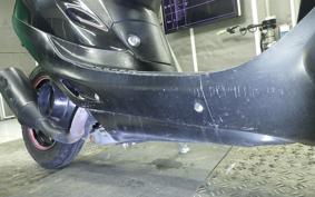 HONDA DIO GEN 2 AF27