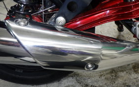 MOTO GUZZI V7 RACER 2015