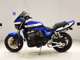 Фото Kawasaki ZRX1100 2001 с японского аукциона