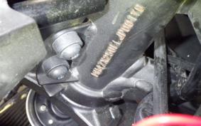 KAWASAKI ZX-25R 1999