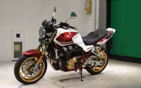HONDA CB1300SF SUPER FOUR SP 2013 SC54