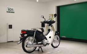 HONDA C110 SUPER CUB JA10