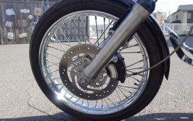 HARLEY FXDWG1450 2002 GEV