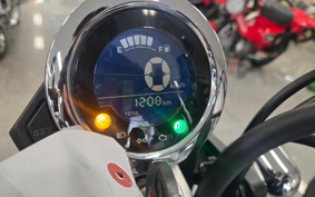 HONDA  MONKEY 125 JB03