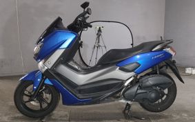 YAMAHA N-MAX 155 SG50J
