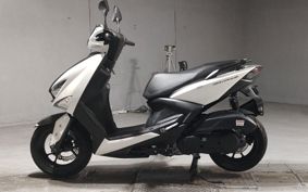 YAMAHA  CYGNUS  GRIF ASU SEJ4J