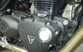 TRIUMPH SPEED TWIN 2020