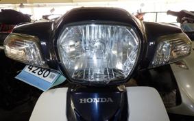 HONDA C110 SUPER CUB JA10