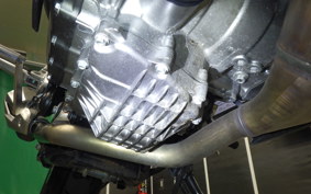 HONDA NC750X 2025 RH23