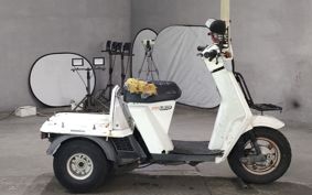 HONDA GYRO TA01