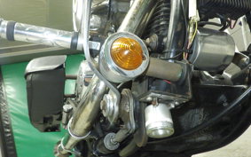 HARLEY FXSTS 1340 1989