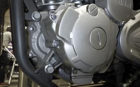 YAMAHA SEROW 250 Gen.2 DG17J