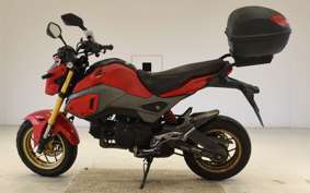 HONDA ｸﾞﾛﾑ JC75