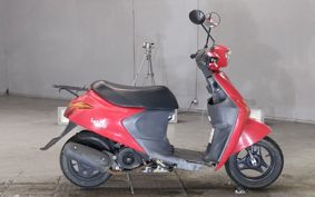SUZUKI LET's 5 CA47A