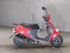 Фото Suzuki LET's 5 с японского аукциона