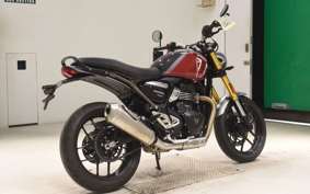 TRIUMPH SPEED400 2024
