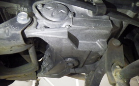 SUZUKI ADDRESS 110 2025 CE47A